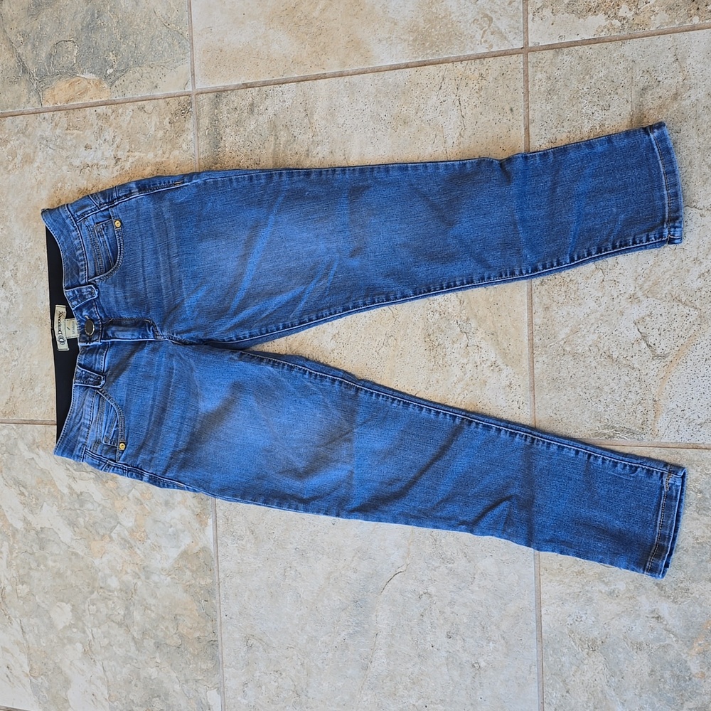 Democracy Absolution Sz 4 Stretch Denim Jeans